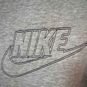 Vintage NIKE Sweatshirt